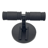 Suction Cup Sit Up Bar Assistant Device Home Gym Workout